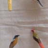 Bird Mobile
