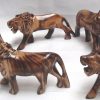 A coalition of Lions