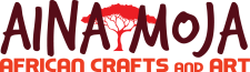 African Crafts and Artwork: One of a Kind Gifts that Give