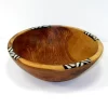 olivewood bowl