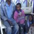 Kenyan Street Family