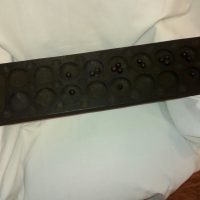 Mancala - African game
